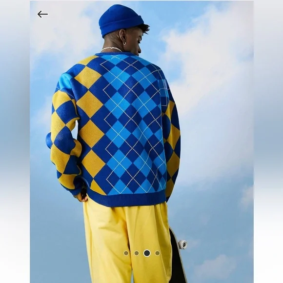 ASOS sweater - Picture 3 of 11